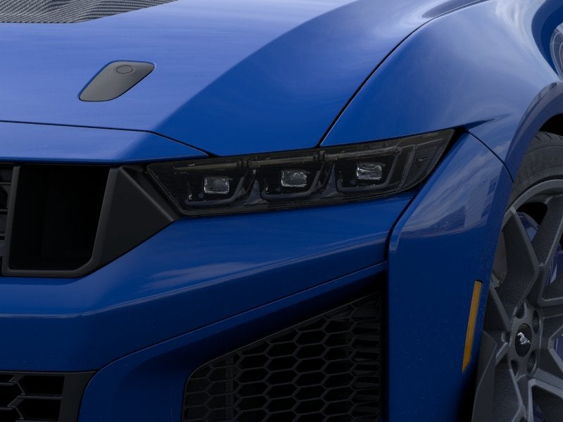 2026 Ford Mustang Dark Horse® SC