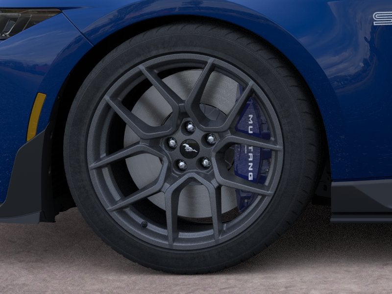 2026 Ford Mustang Dark Horse® SC