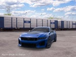 2026 Ford Mustang Dark Horse® SC