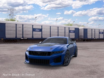 2026 Ford Mustang Dark Horse® SC