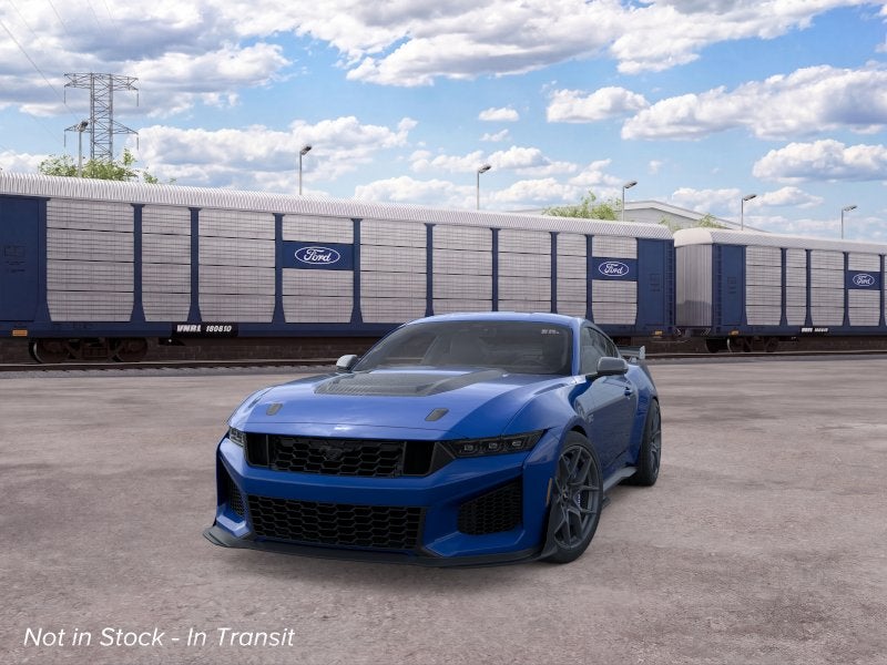 2026 Ford Mustang Dark Horse® SC