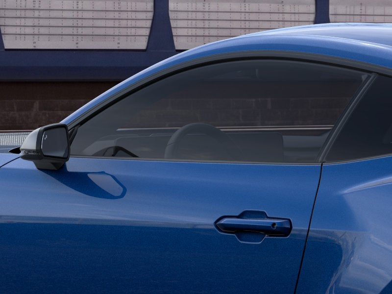 2026 Ford Mustang Dark Horse® SC