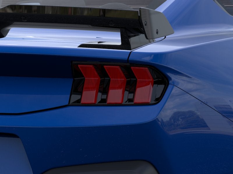 2026 Ford Mustang Dark Horse® SC