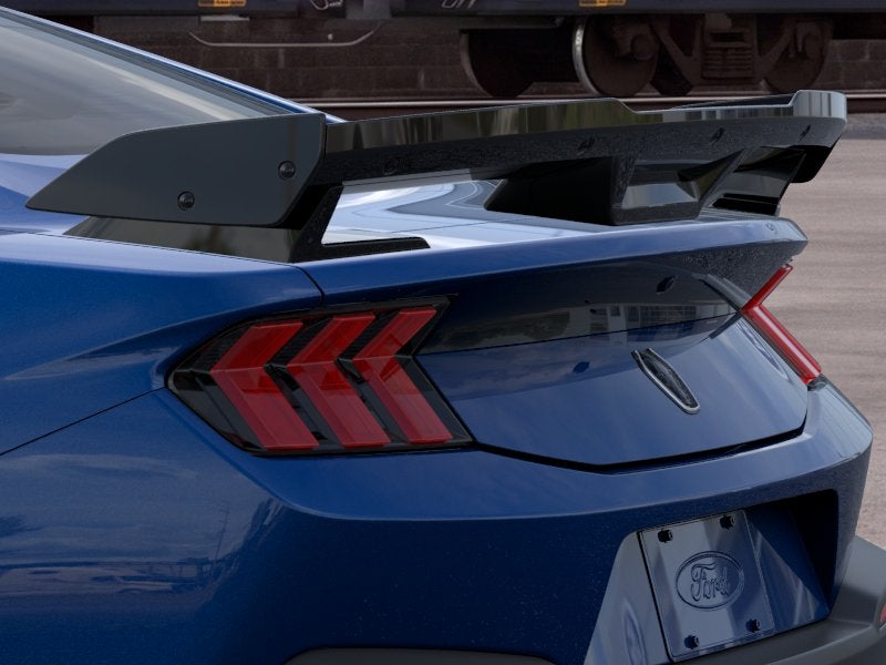 2026 Ford Mustang Dark Horse® SC