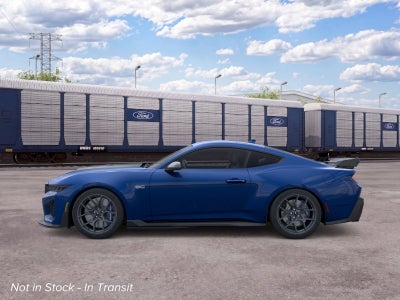 2026 Ford Mustang Dark Horse® SC