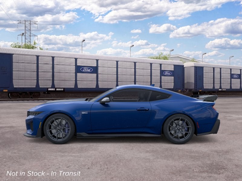 2026 Ford Mustang Dark Horse® SC
