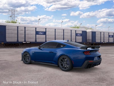 2026 Ford Mustang Dark Horse® SC