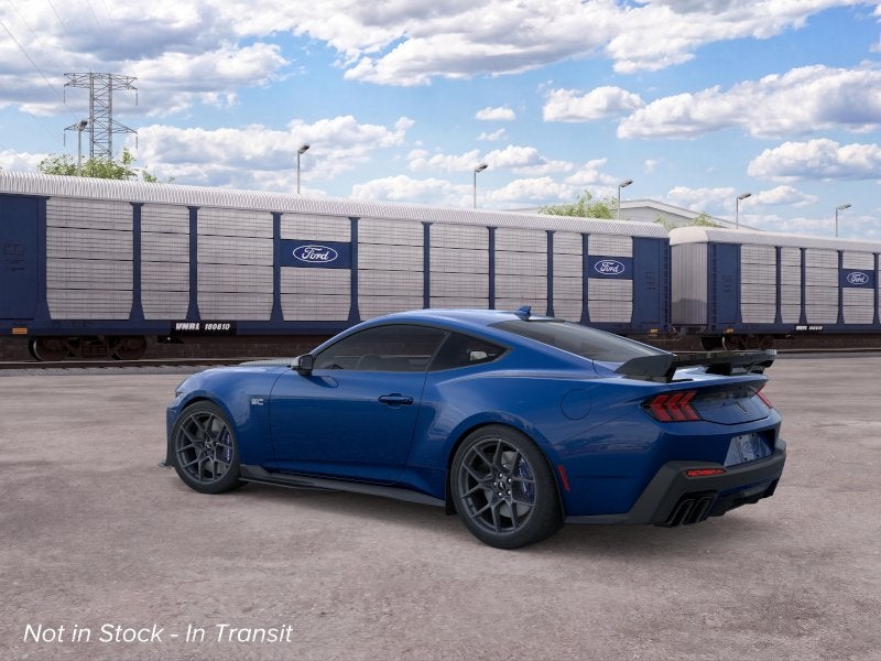 2026 Ford Mustang Dark Horse® SC