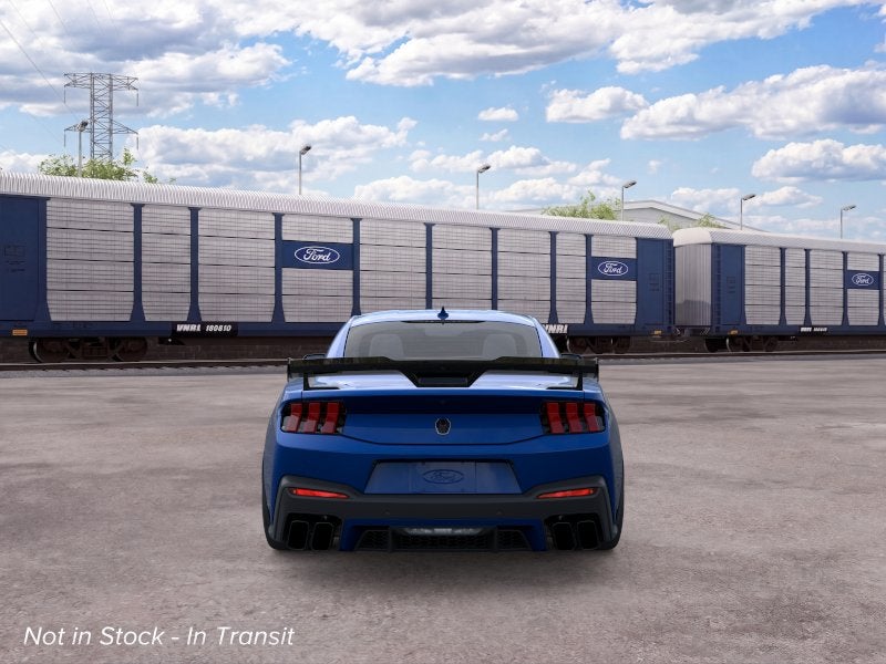 2026 Ford Mustang Dark Horse® SC