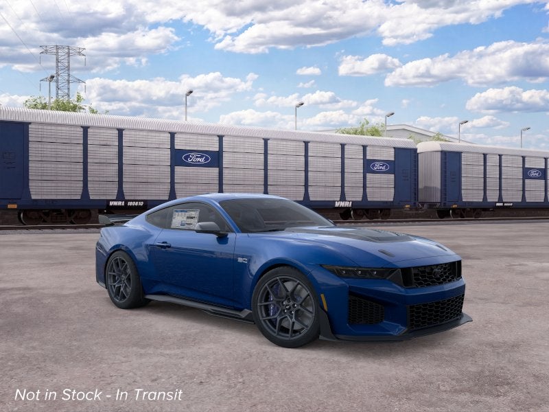 2026 Ford Mustang Dark Horse® SC