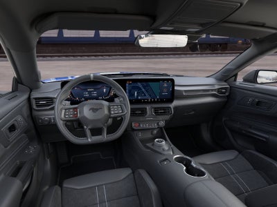 2026 Ford Mustang Dark Horse® SC