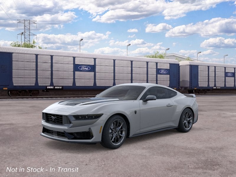 2026 Ford Mustang Dark Horse®