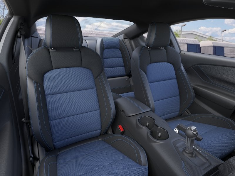 2026 Ford Mustang Dark Horse®
