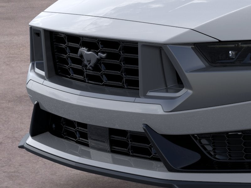 2026 Ford Mustang Dark Horse®