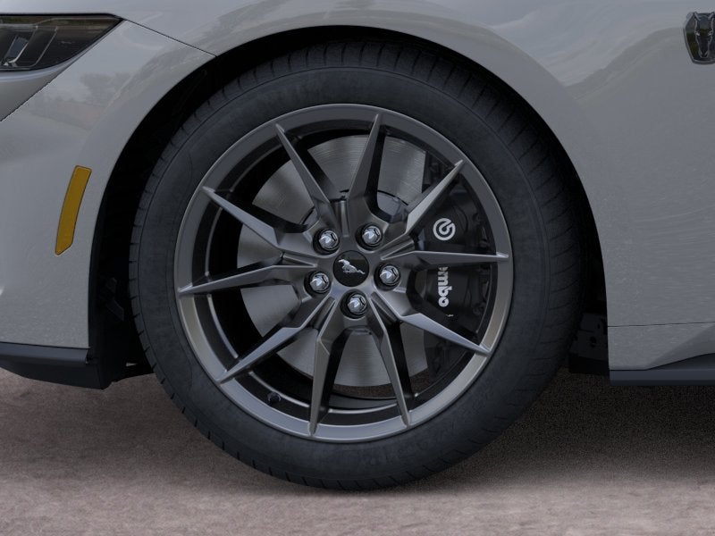 2026 Ford Mustang Dark Horse®