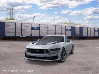 2026 Ford Mustang Dark Horse®