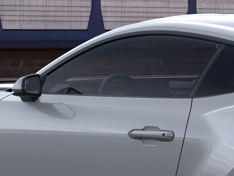 2026 Ford Mustang Dark Horse®