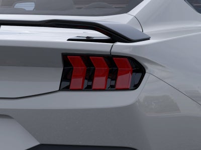 2026 Ford Mustang Dark Horse®