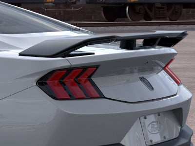 2026 Ford Mustang Dark Horse®