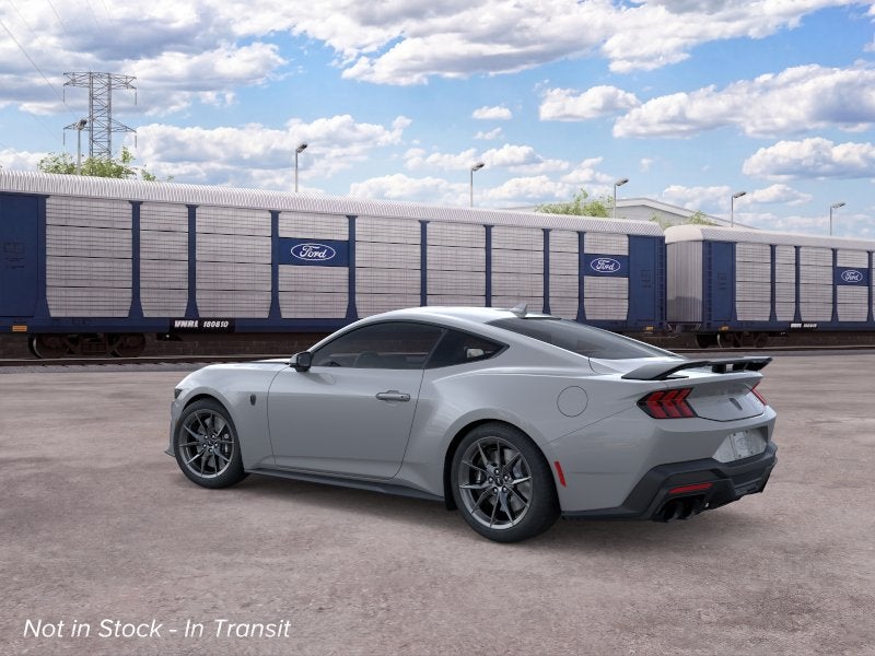 2026 Ford Mustang Dark Horse®