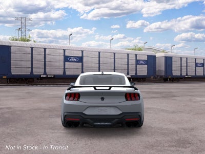 2026 Ford Mustang Dark Horse®