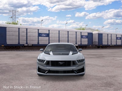 2026 Ford Mustang Dark Horse®