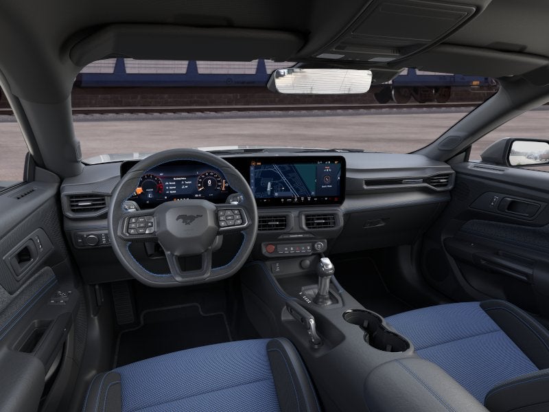 2026 Ford Mustang Dark Horse®