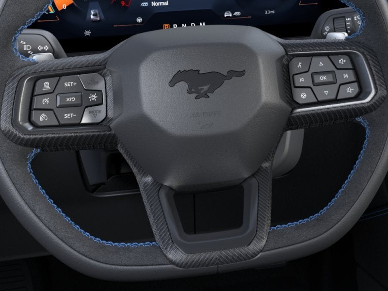 2026 Ford Mustang Dark Horse® Premium