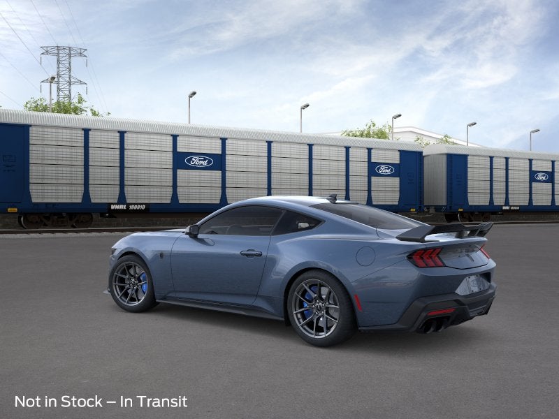 2026 Ford Mustang Dark Horse® Premium