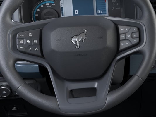 2024 Ford Bronco Outer Banks® in Virginia Beach, VA - Priority Auto Group