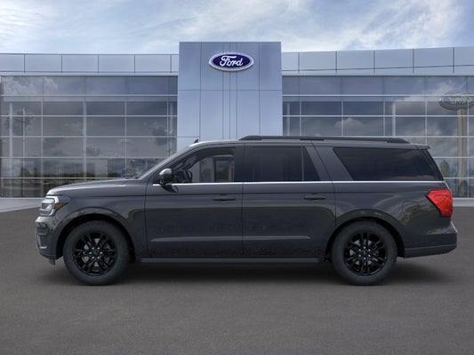 2024 Ford Expedition XLT MAX in Virginia Beach, VA - Priority Auto Group