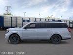 2026 Ford Expedition MAX Platinum®