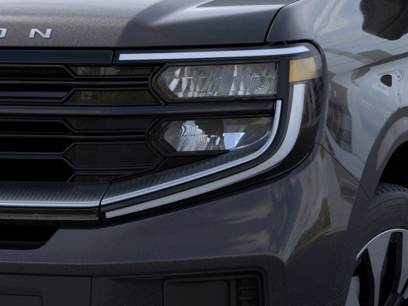 2026 Ford Expedition MAX Platinum®