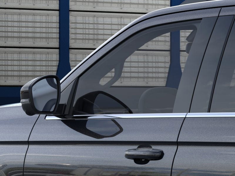 2026 Ford Expedition MAX Platinum®