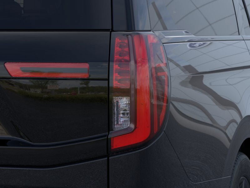 2026 Ford Expedition MAX Platinum®