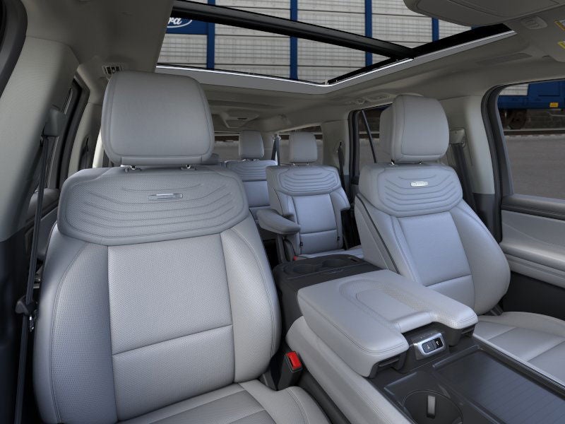 2026 Ford Expedition MAX Platinum®