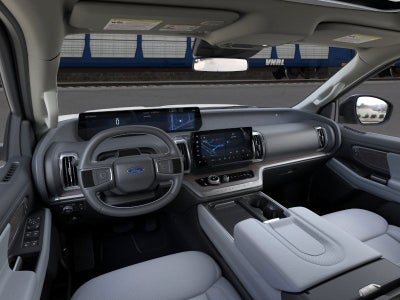 2026 Ford Expedition MAX Platinum®