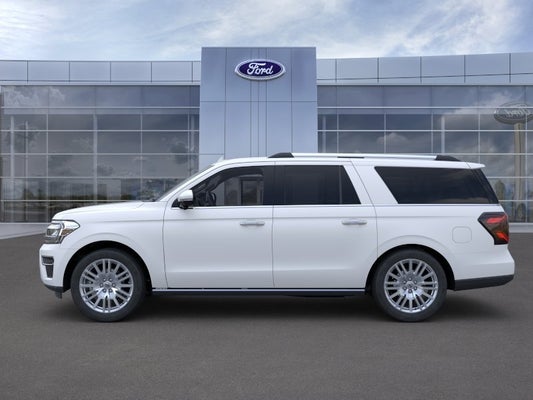 2024 Ford Expedition Limited MAX in Virginia Beach, VA - Priority Auto Group