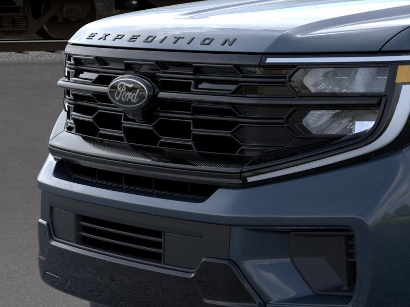 2026 Ford Expedition Platinum®