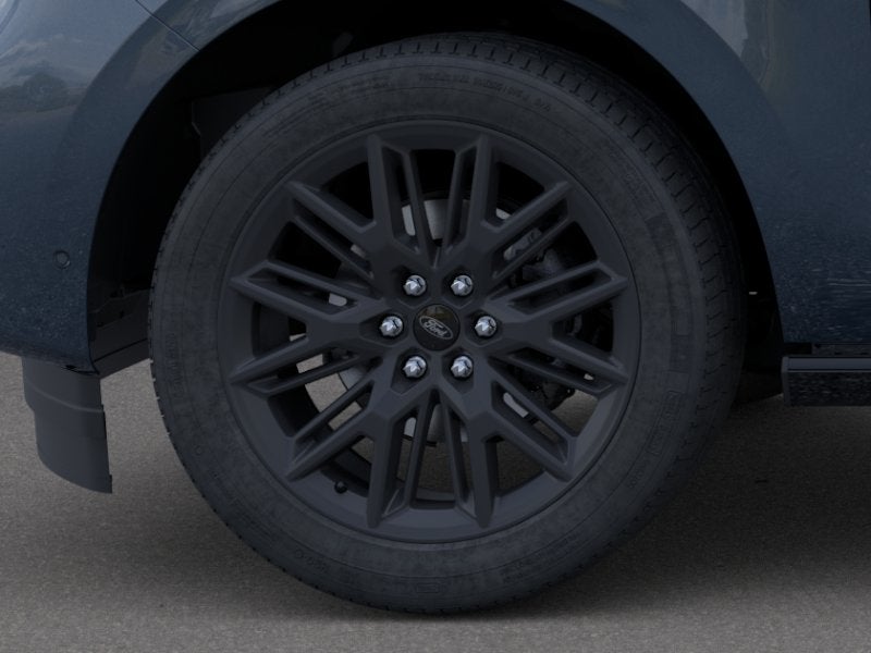 2026 Ford Expedition Platinum®