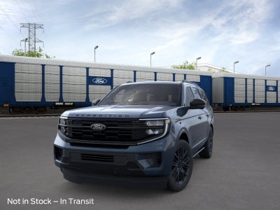 2026 Ford Expedition Platinum®