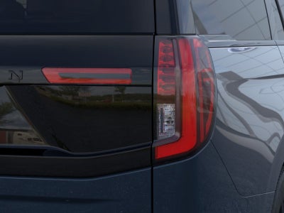 2026 Ford Expedition Platinum®