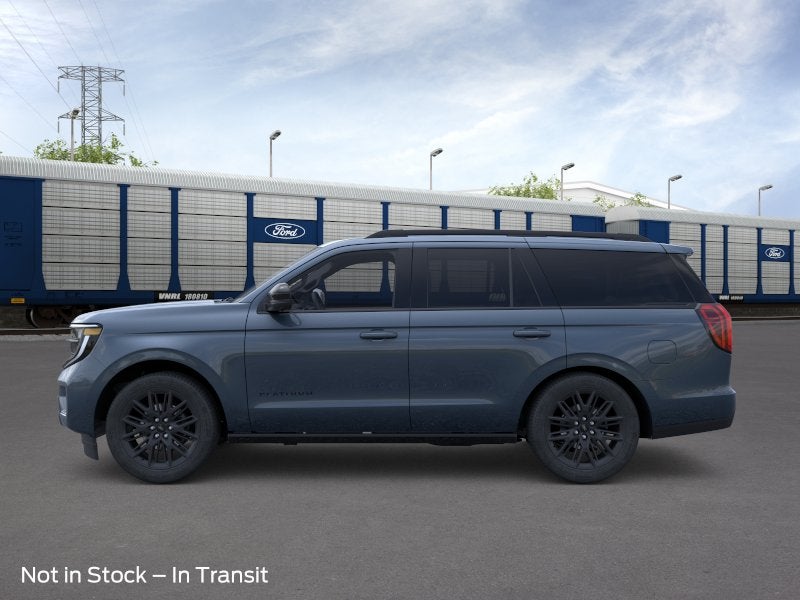 2026 Ford Expedition Platinum®