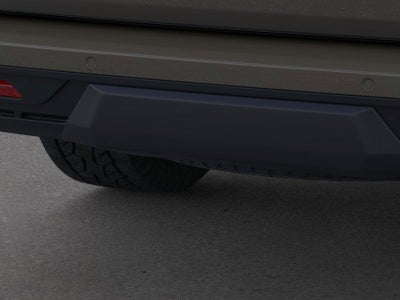 2026 Ford Expedition Tremor®