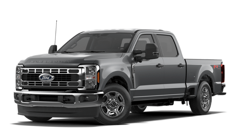 2027 Ford Super Duty F-250® XLT