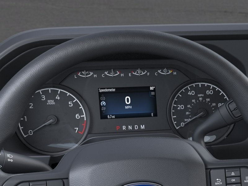 2026 Ford Super Duty F-350® XL