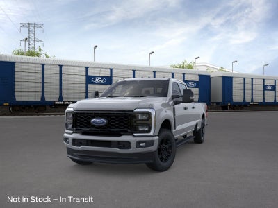 2026 Ford Super Duty F-350® XL