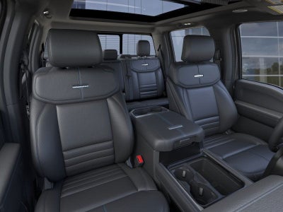 2026 Ford Super Duty F-350® Platinum®