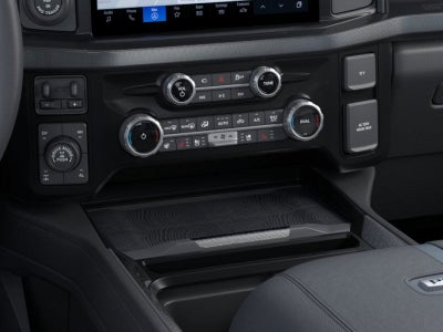 2026 Ford Super Duty F-350® Platinum®