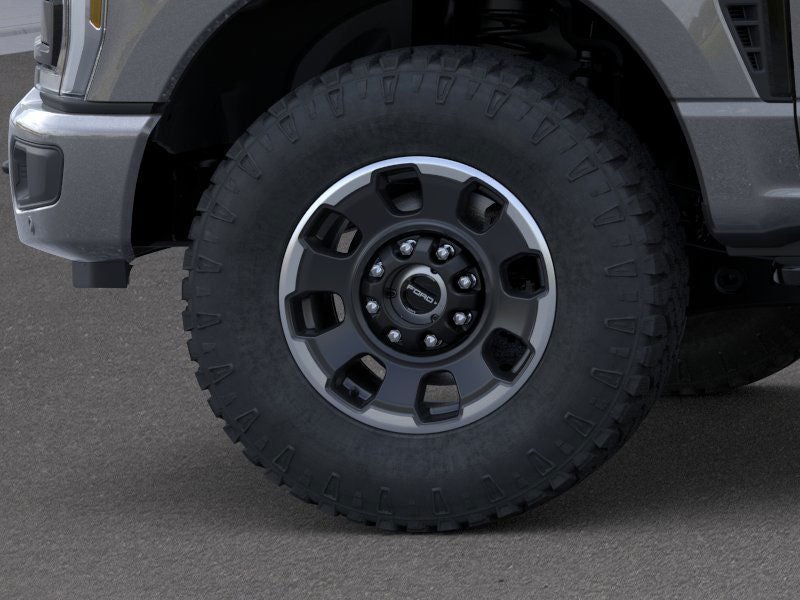 2026 Ford Super Duty F-350® Platinum®